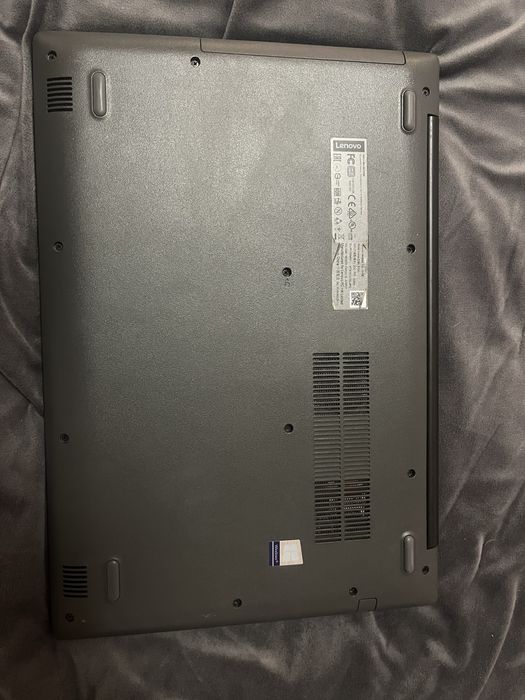 Computador Lenovo