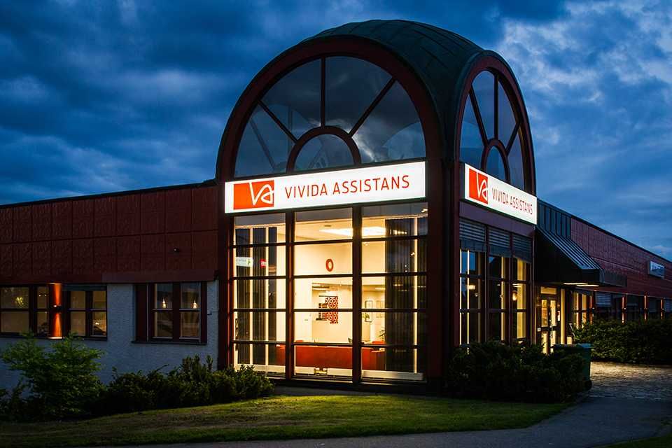 Kaseton Podświetlany Lightbox Reklama LED  Litery przestrzenne 3D