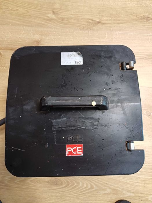 Rozdzielka Erbetka  przenośna