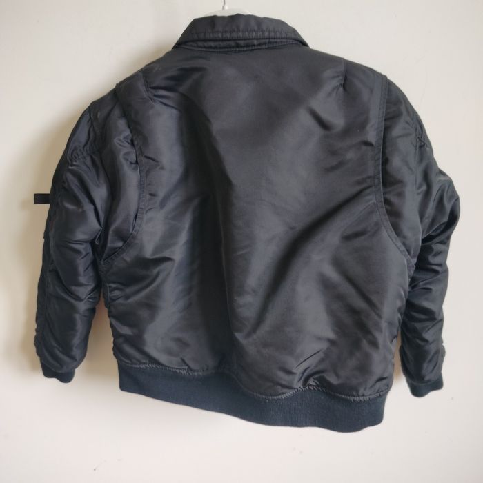 Kurtka zimowa dziecięca