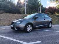 Seat Ibiza IV 1.2 TDI 75cv