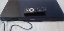 Odtwarzacz DVD Blu-ray 3D Philips BDP7700