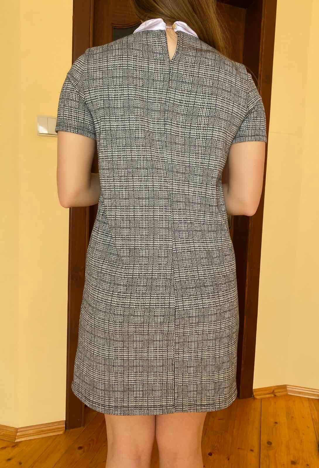 Плаття жіноче трикотажне марки Sinsay  р. М