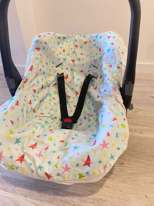 Forra de Verão para ovinho