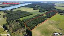 Filipów - grunt 5,75 ha na sprzedaż