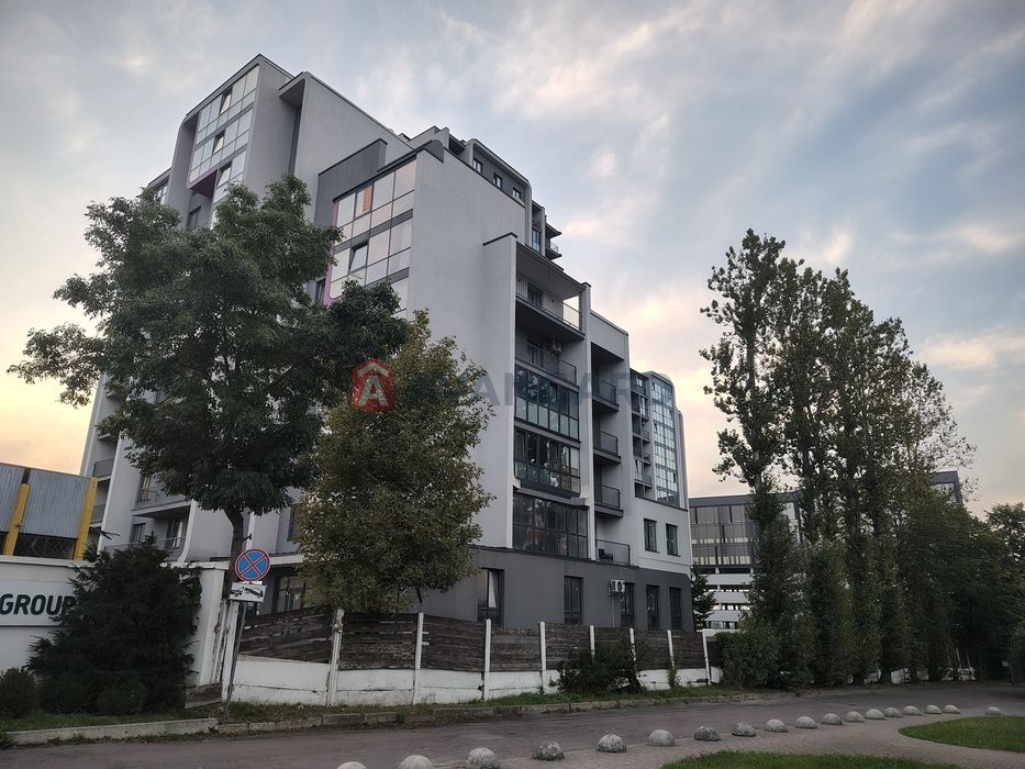 Продаж 2 кім 74 м2 ЖК 'Resident Hall'