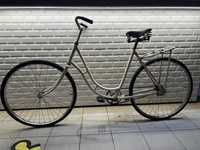 Bicicleta vintage