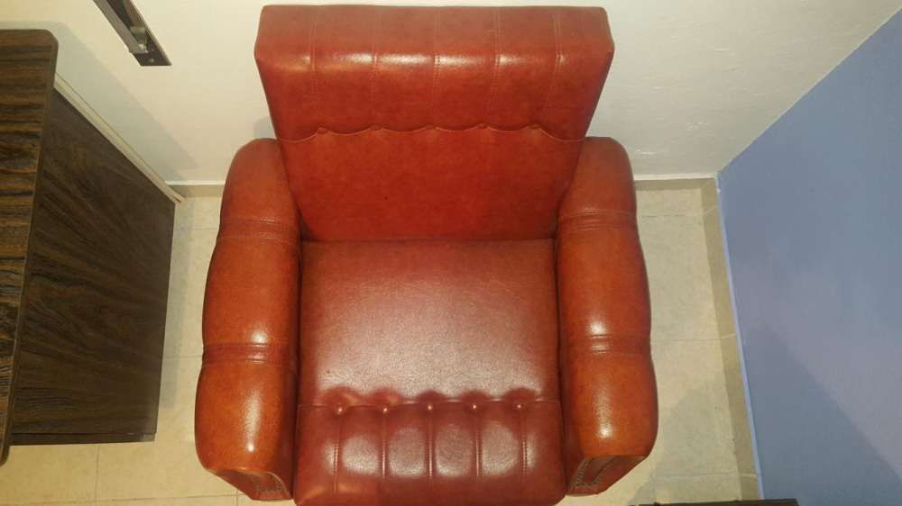 Sofás Napa Castanhos