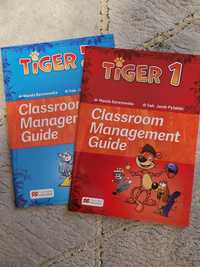 Tiger 1 Tiger 2 Classroom Management Guide