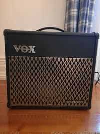 Amplificador VOX VT 30 Valvetronix