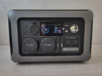 Allpowers R600 STACJA ŁADOWANIA 299Wh 600W Magazyn energii POWERBANK