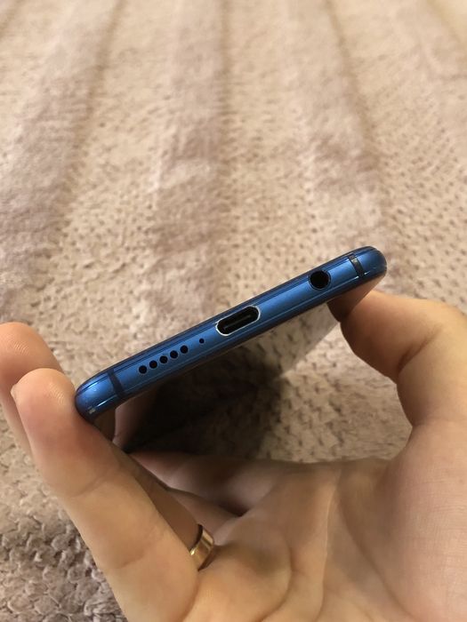 Телефон Huawei P20 lite #81