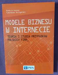 Modele biznesu w internecie T.Doligalski