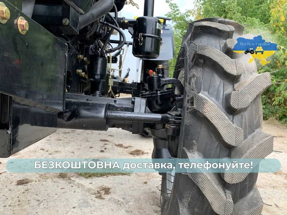 ХІТ продаж! KENTAVR  244 SD повний привід 24к.с. Доставка Безкоштовна