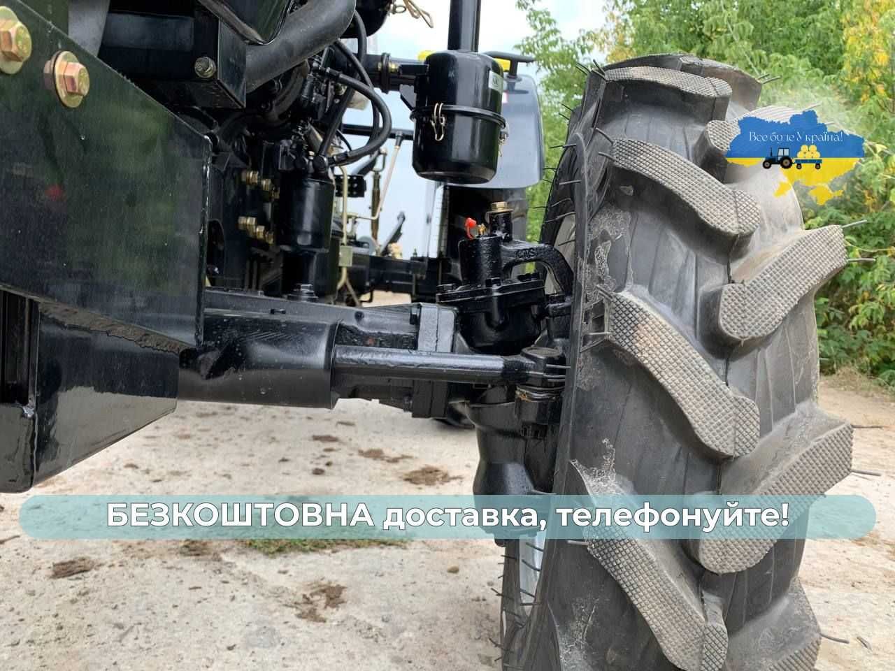 ХИТ продаж! KENTAVR  244 SD полный привод 24л.с. Доставка Бесплатно