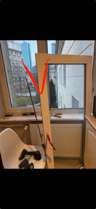 Serwis okien Regulacja okien Naprawa okien Regulacja drzwi Dzisiaj !!!