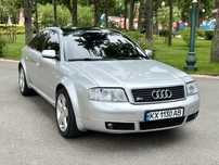 Audi A6 C5 4.2 Quattro S line AVTOMAT