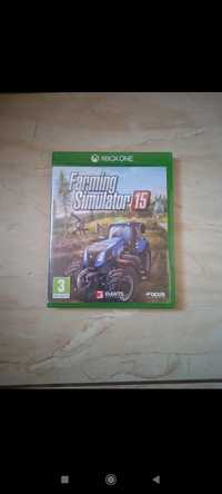 Farming XBox One