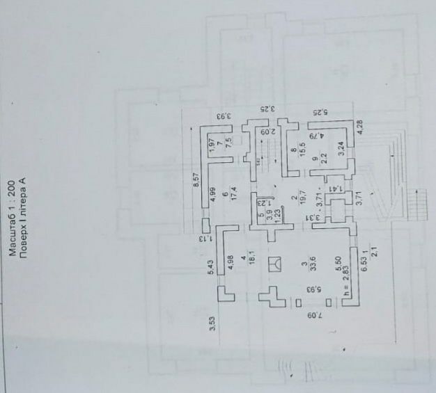 Бучанський район! Бобриця! Продаж будинка біля озера!