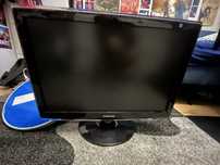 Monitor Samsung SyncMaster T240