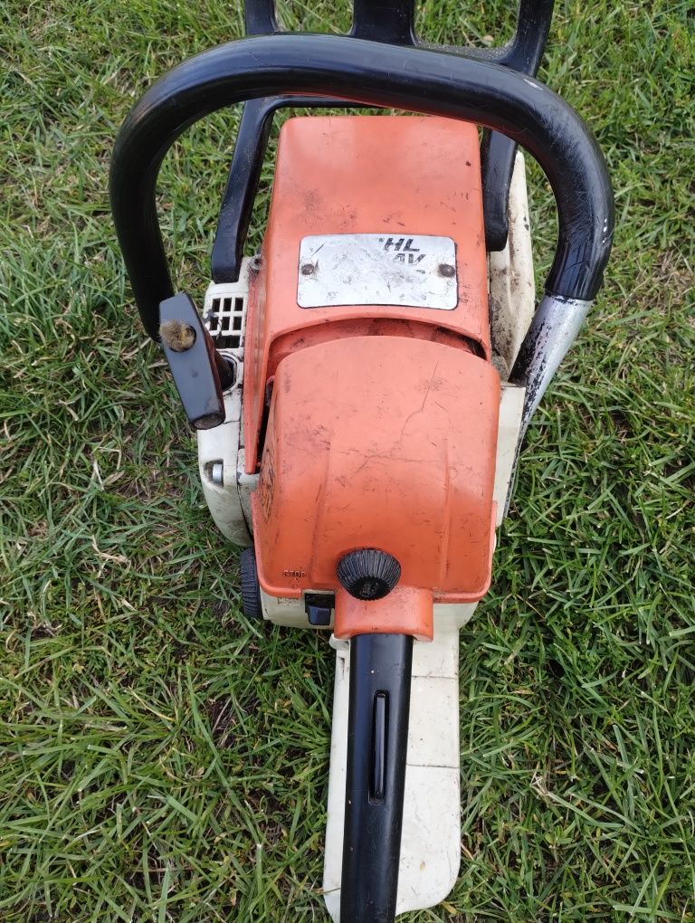 Piła spalinowa Stihl 028
