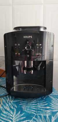 Maquina Café Expresso Krups EA8108