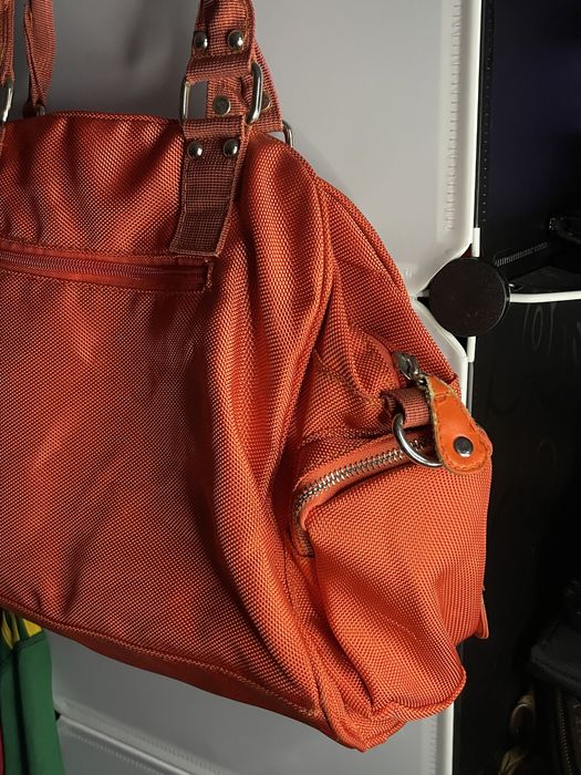 Сумка GGL George Gina Lucy