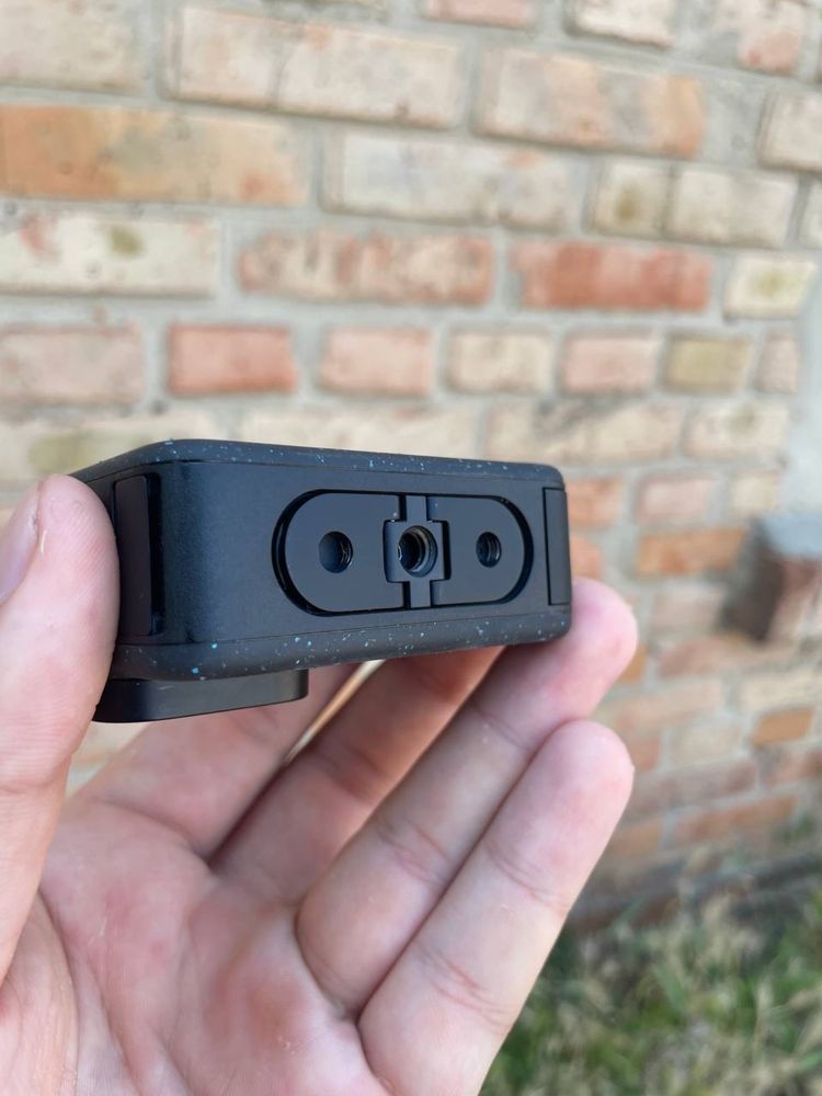 GoPro 12 Black - ІДЕАЛ - Creator Edition