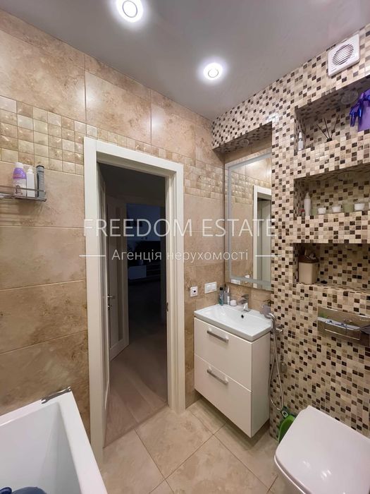 79 тыс.$ Квартира 115 м2 на Салтовке с ремонтом / НОВОСТРОЙ