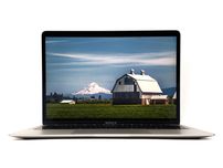 MacBook Air 13 2020 Silver M1 8GB 256SSD 80 ЦИКЛІВ Dream Store