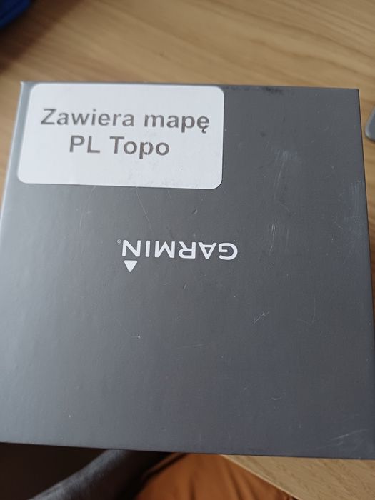 Garmin Fenix 6X Pro Solar