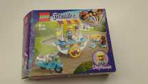 Klocki LEGO friends