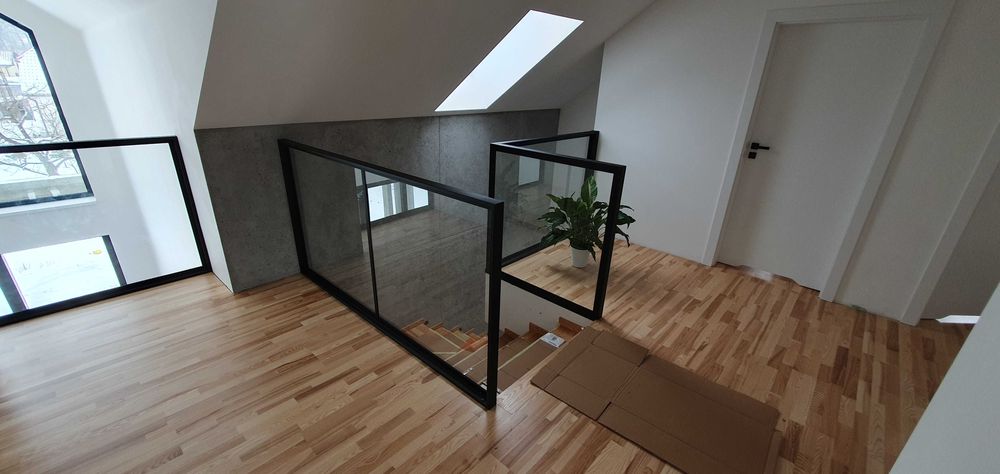 Wykończenia wnetrz pod klucz, remonty