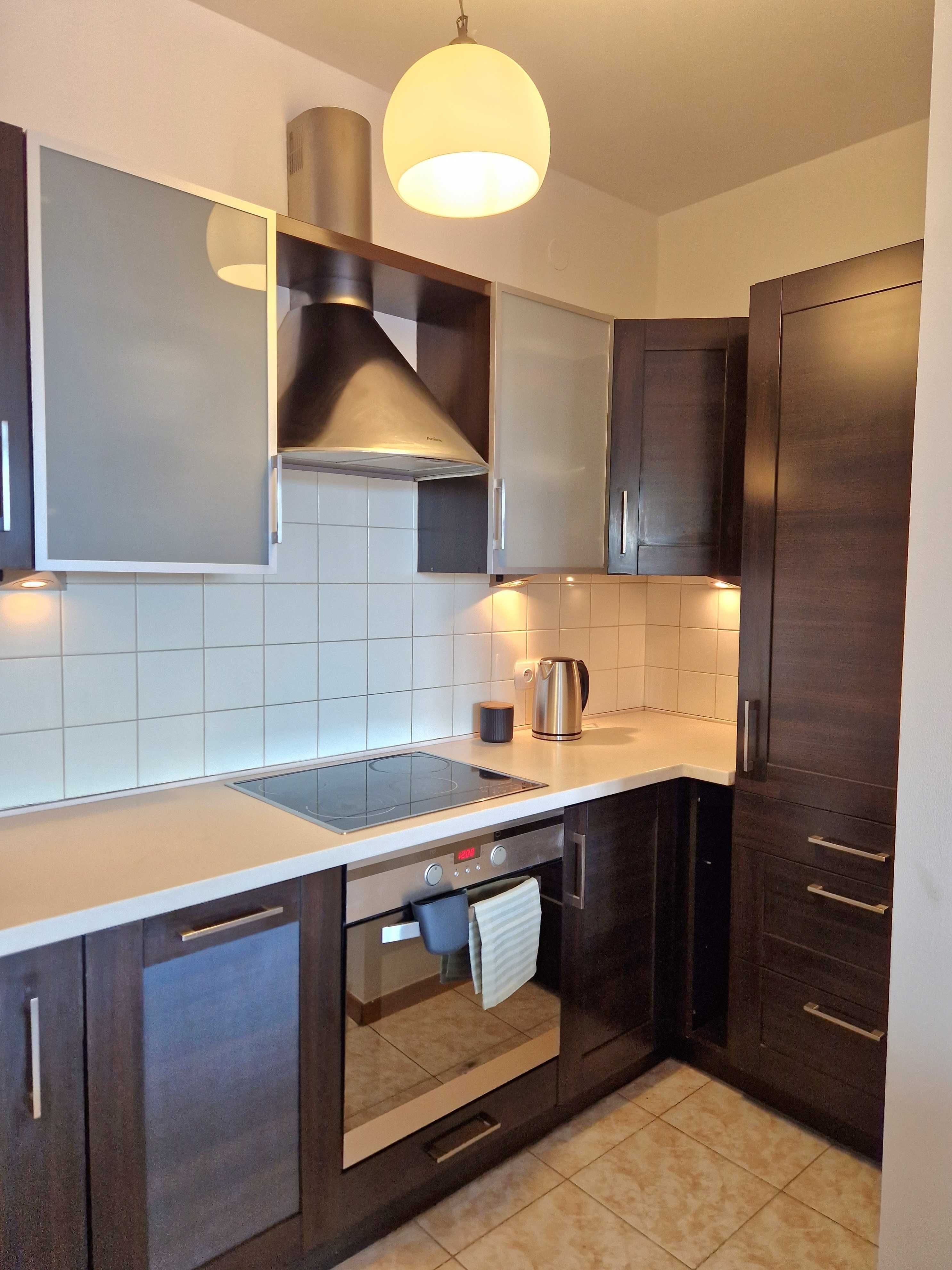 Mieszkanie najem Warszawa Tarchomin - 2 pokoje 40m2, z balkonem