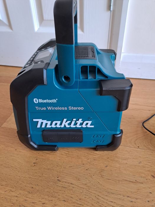 Radio głośnik Makita 18V