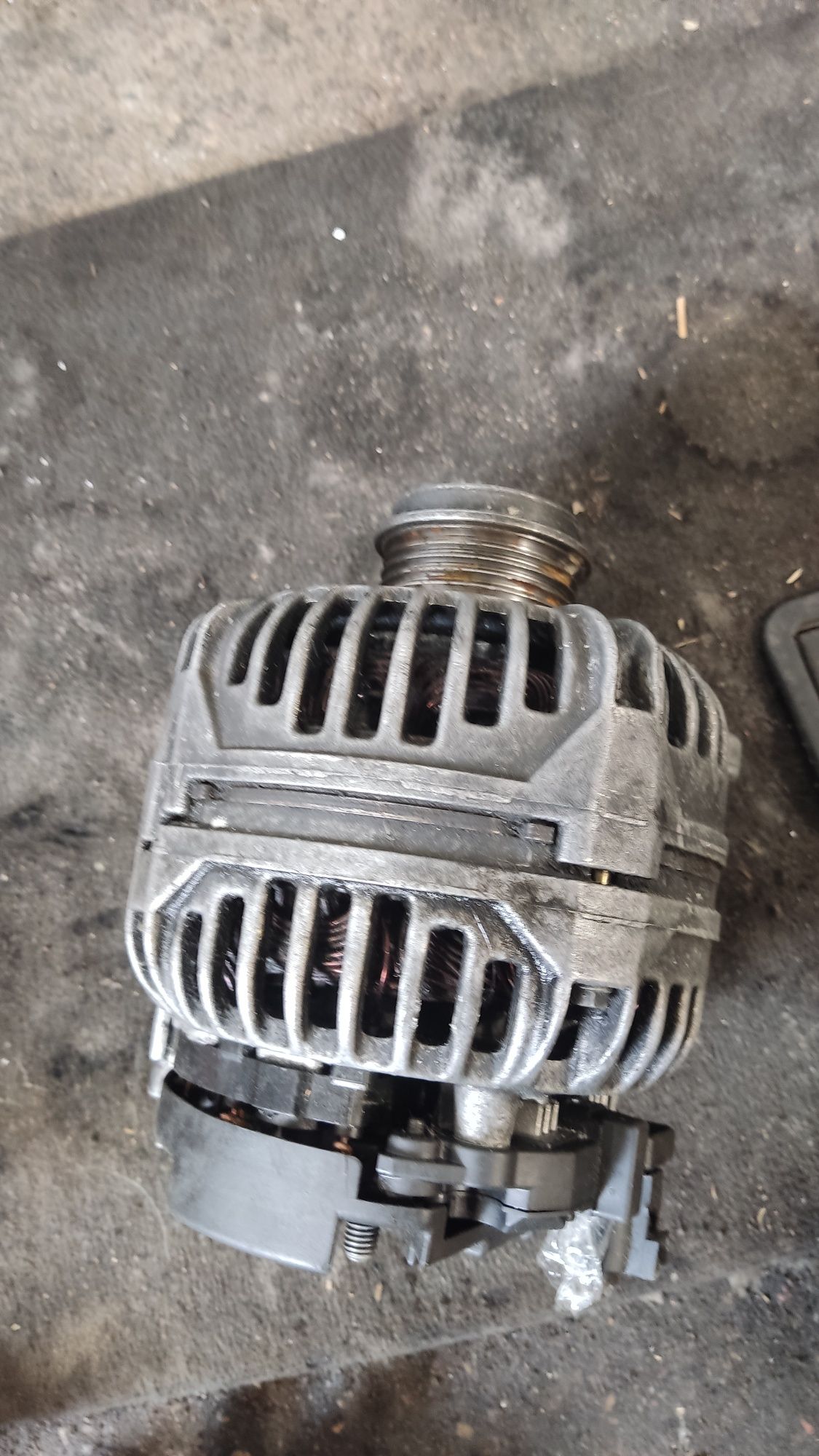 Alternator audi a4 b5 A6 C5 1.9 TDI