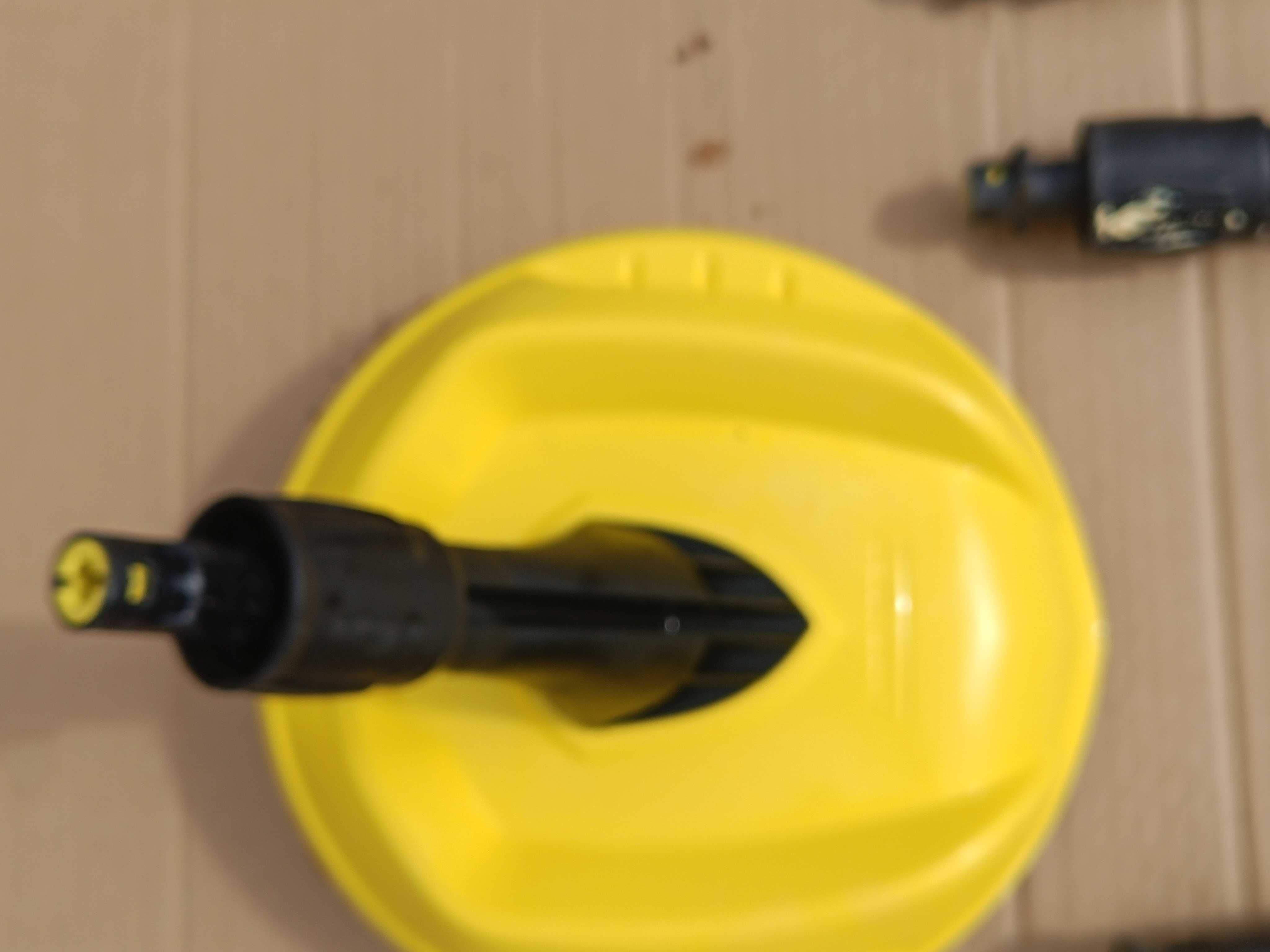 Myjka ciśnieniowa Kärcher K2 Premium