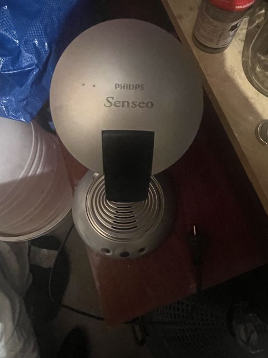 Philips Senseo .