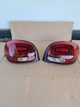 Citroen C 3 III Lampa Lewa- Prawa Tylnia Orginal