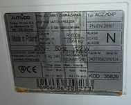Części do lodówki AMICA ACZ3104P