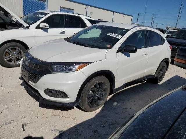 2021 HONDA Hr-v sport гаряча ціна