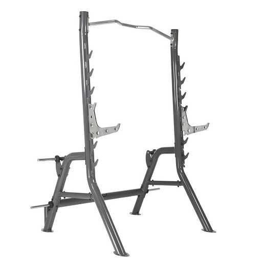 Stojaki pod sztangę Finnlo Maximum INSPIRE SQUAT RACK