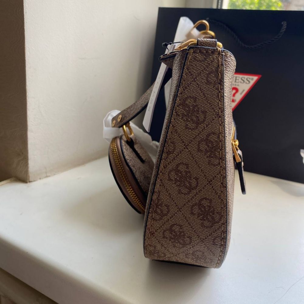 Сумка Guess Alexie