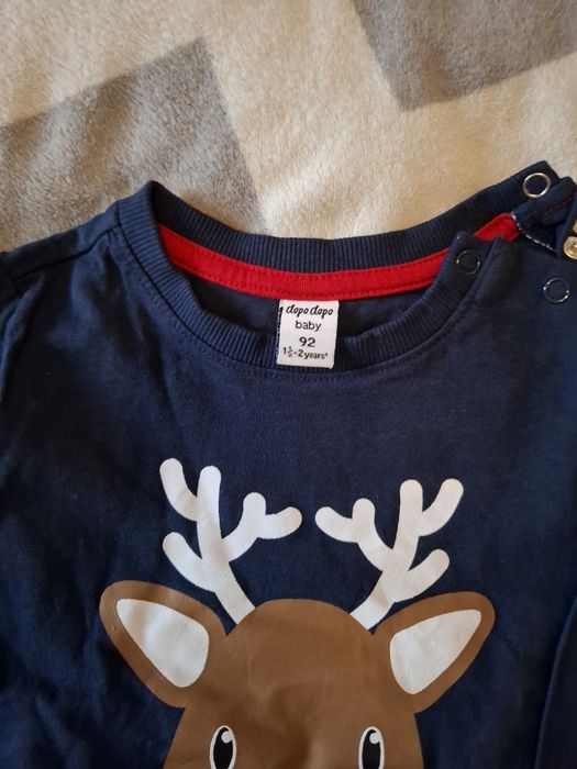 Koszulki świąteczne