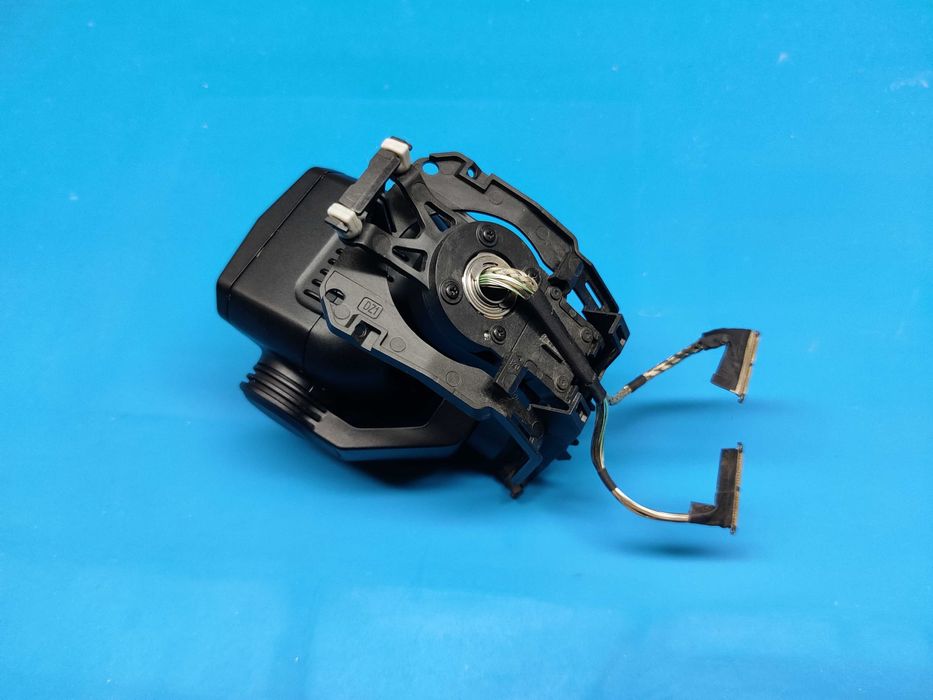 Підвіс в зборі з камерами і YAW для DJI Mavic 3 Pro