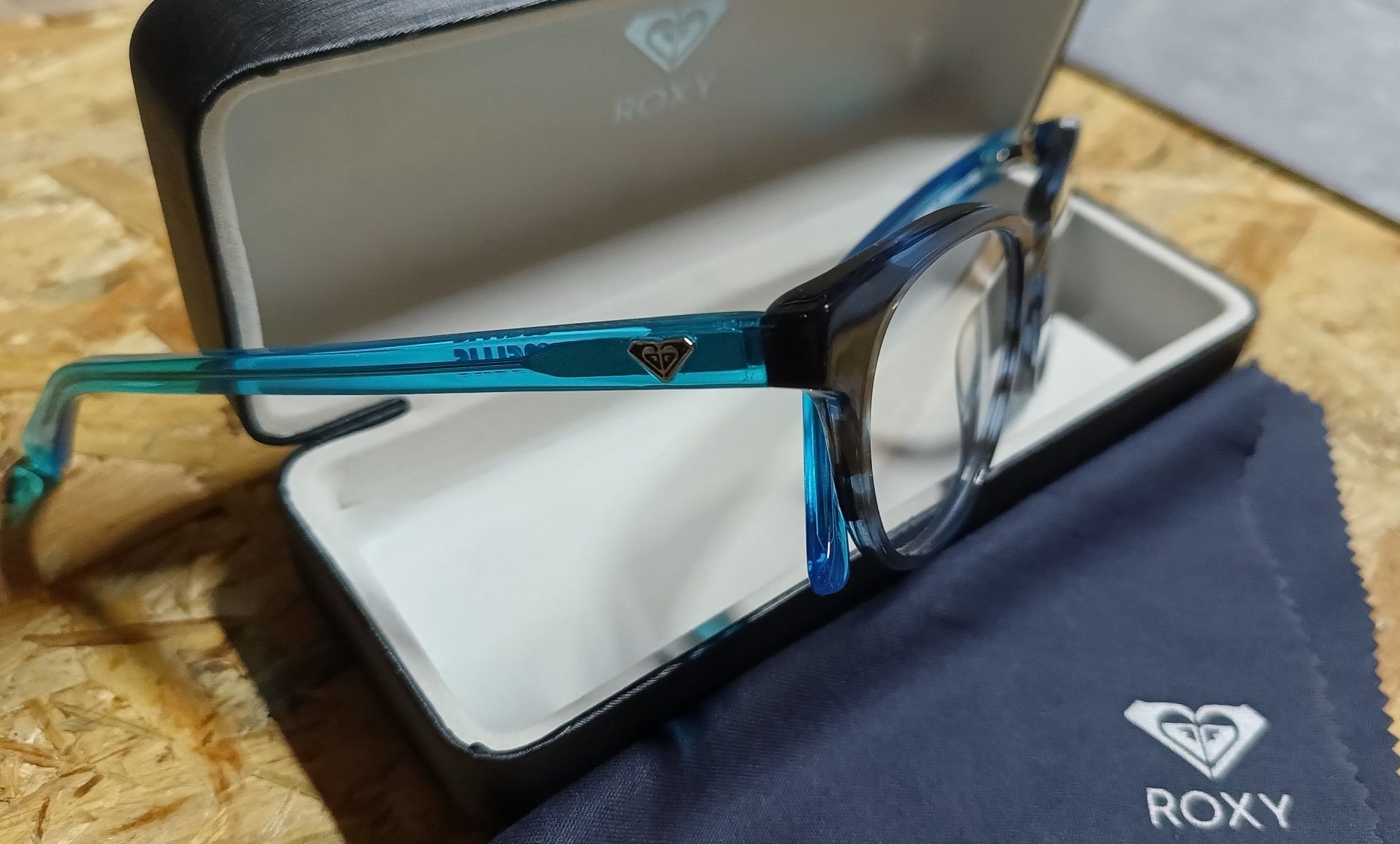 Roxy oprawki/ramki do okularów/okulary