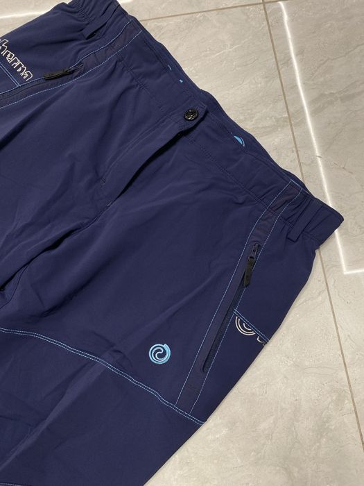 Трекінгові штани Sherpa жіночі туристичні штани для трекінгу спортивні