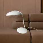 Lampa biurkowa NUOVA Veneta Lumi Włochy vintage retro prl loft