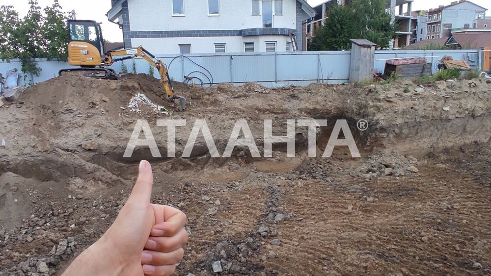 Квартира 32,57м2  Теремки