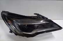 lampa prawy przod OPEL ASTRA K 15- H7LED EUROPA